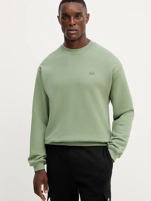 Lacoste bluza bawełniana