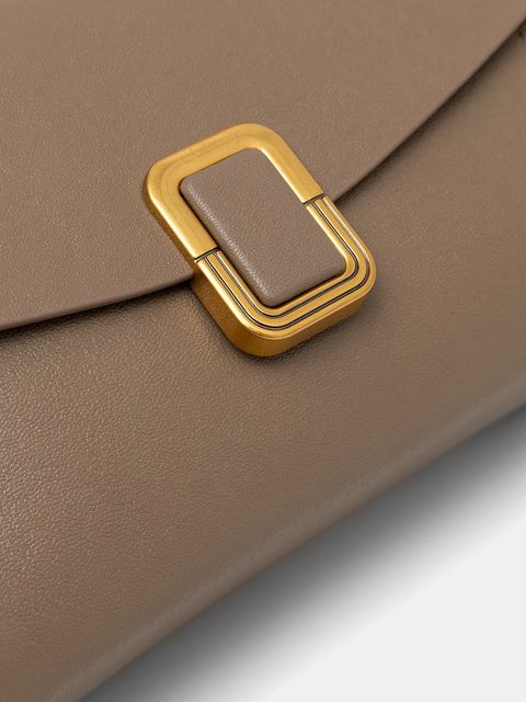 Answear.LAB torebka skórzana