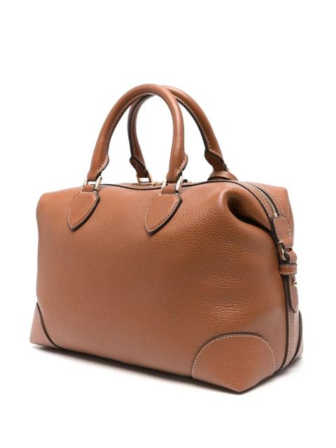 Aspinal Of London The Hudson tote bag - Brown - zdjęcie produktu nr 2