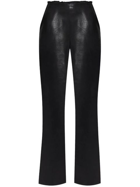 Diesel P-Lumys trousers - Black - zdjęcie produktu nr 1