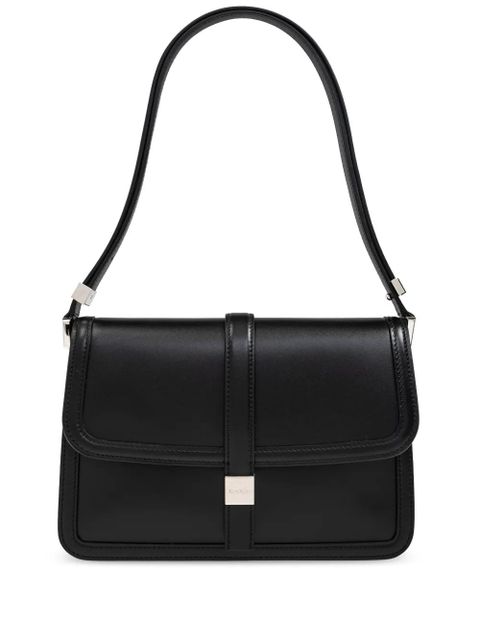 Max Mara Bianca shoulder bag - Black - zdjęcie produktu nr 1