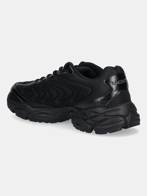 Lacoste sneakersy Storm 96 2K Lite Sneakers damskie kolor czarny 49SFA0026 - zdjęcie produktu nr 2