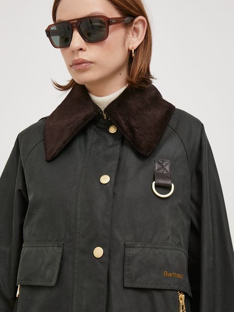 Barbour kurtka