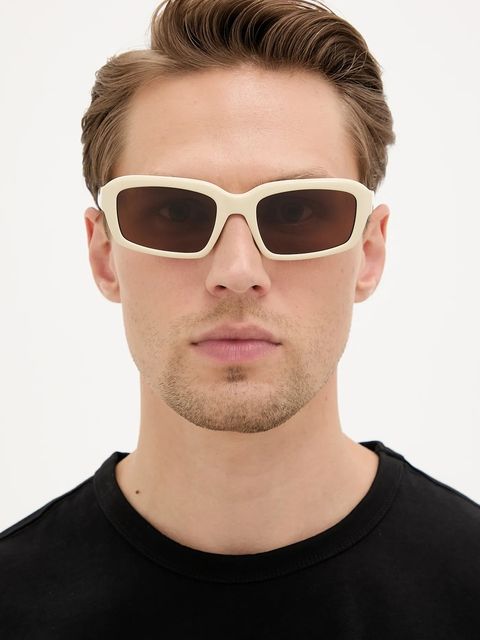Jacquemus okulary przeciwsłoneczne MARINO