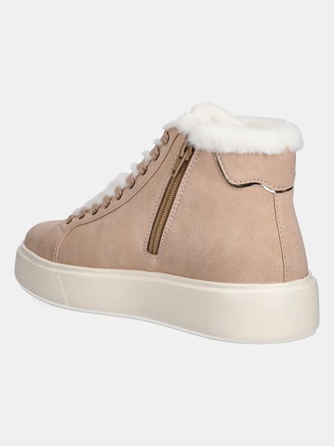 Blauer sneakersy VENUS damskie kolor beżowy F5VENUS06/NUB