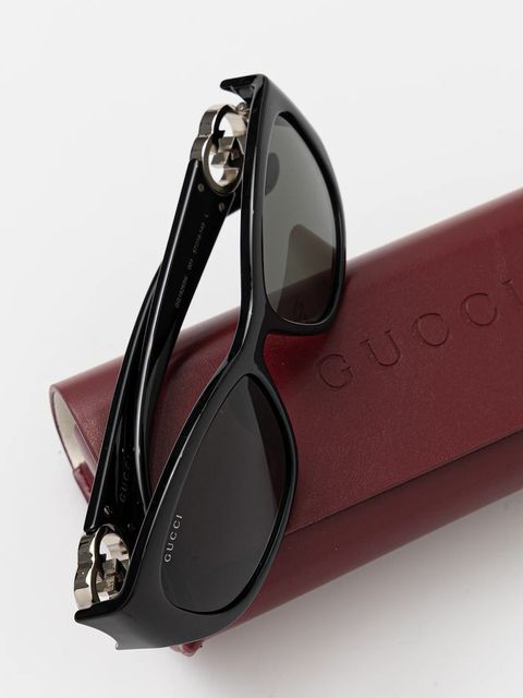 Gucci okulary przeciwsłoneczne