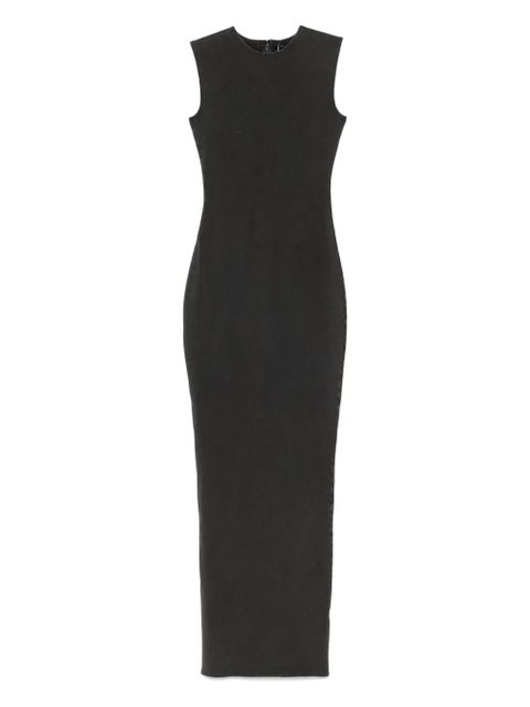 ENTIRE STUDIOS sleeveless maxi dress - Grey - zdjęcie produktu nr 1