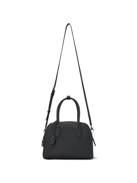 The Row India tote bag - Black