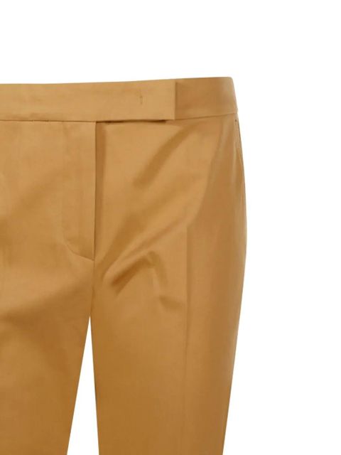 Max Mara tailored trousers - Brown