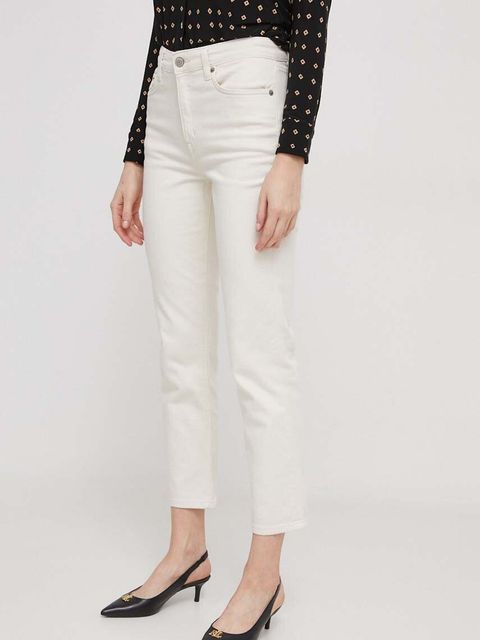 Lauren Ralph Lauren jeansy - zdjęcie produktu nr 2