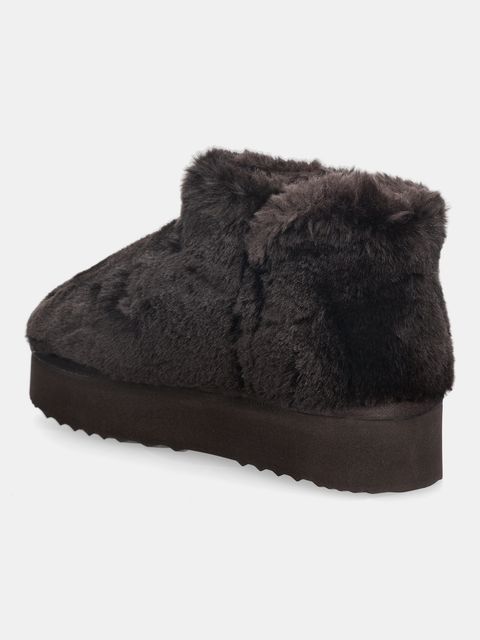 Answear.LAB śniegowce kolor brązowy