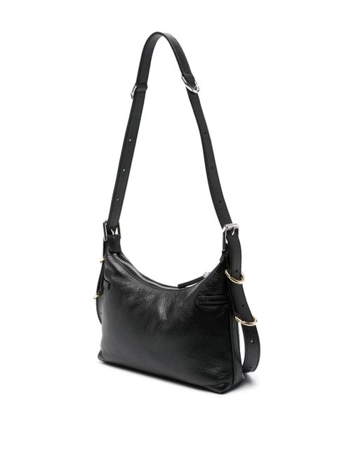 Givenchy mini Voyou crossbody bag - Black - zdjęcie produktu nr 2