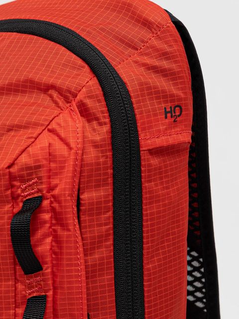 Mammut plecak Neon Light kolor czerwony mały gładki - zdjęcie produktu nr 2