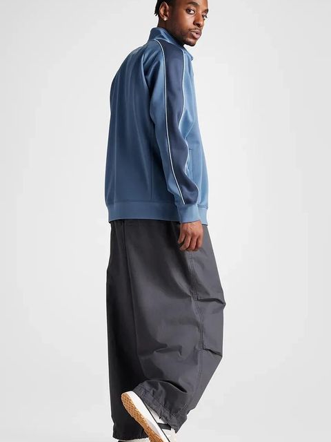 Converse sneakersy Omni Trainer kolor biały A13375C