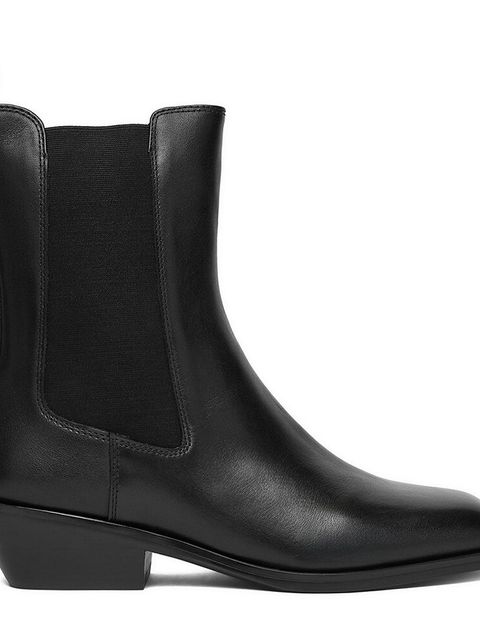 Gino Rossi CEO-AIDA-212-702-2 Czarny - zdjęcie produktu nr 1