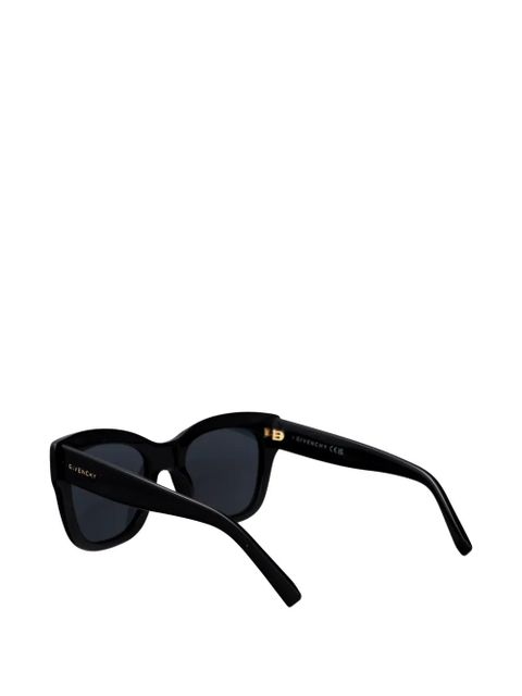 Givenchy Eyewear City sunglasses - Black