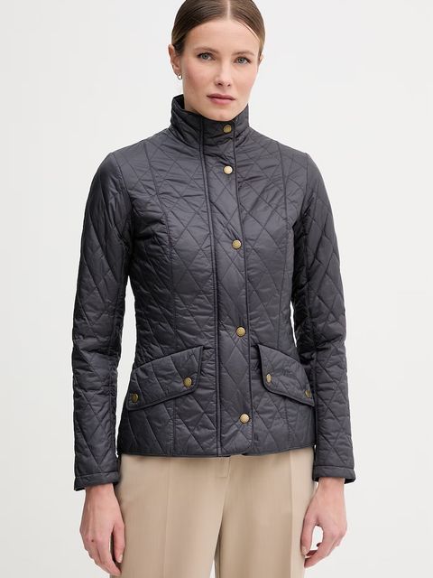 Barbour kurtka pikowana damska - zdjęcie produktu nr 2