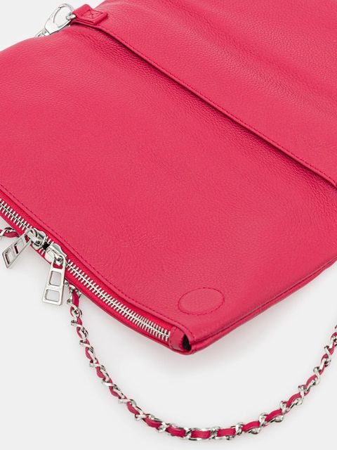 ZADIG&VOLTAIRE torebka skórzana