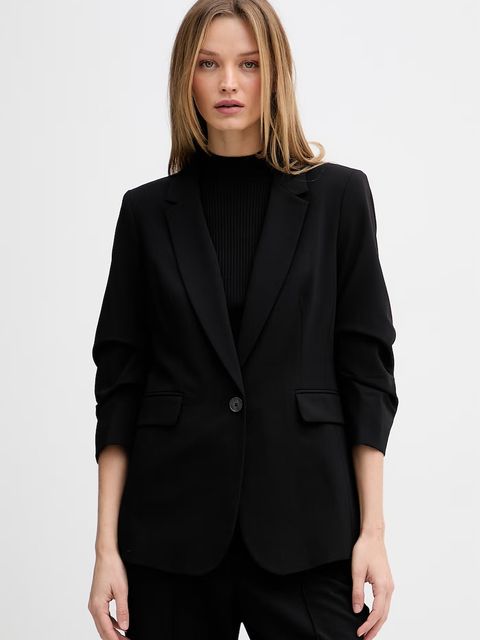 DKNY marynarka damska - zdjęcie produktu nr 1