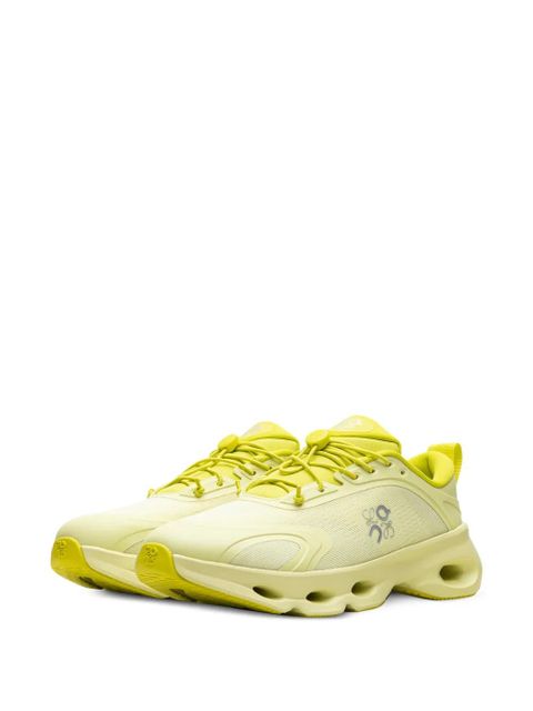 On Running x LOEWE Cloudsolo sneakers - Yellow