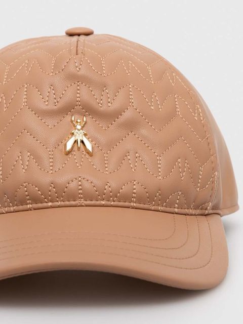 Patrizia Pepe czapka z daszkiem - zdjęcie produktu nr 2