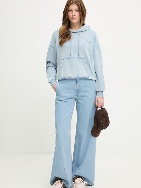 Guess Jeans spodnie damskie - zdjęcie produktu nr 1