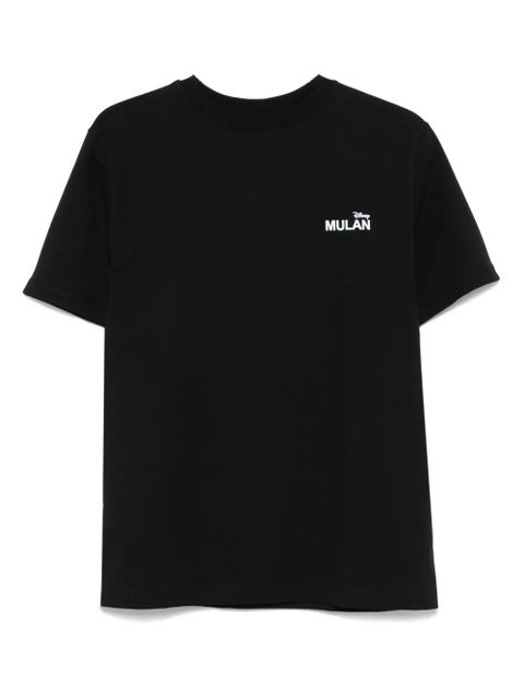 Coperni x Disney Mulan T-shirt - Black - zdjęcie produktu nr 1