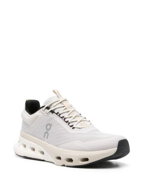 On Running Cloudnova X sneakers - Grey - zdjęcie produktu nr 2