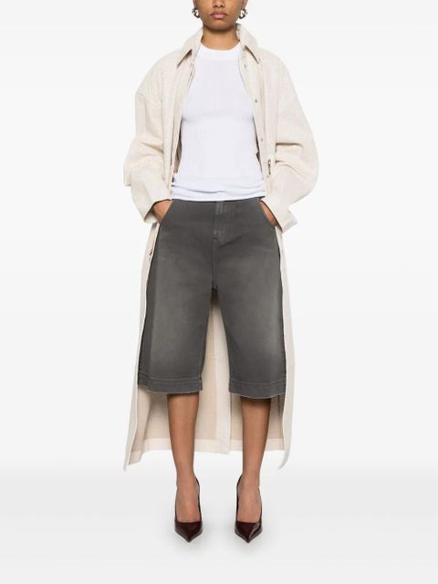 Sportmax Tione tank top - White - zdjęcie produktu nr 2