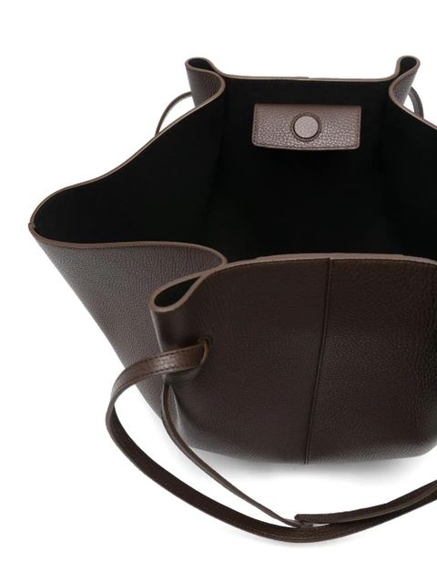 Yuzefi large Mochi tote bag - Brown - zdjęcie produktu nr 2