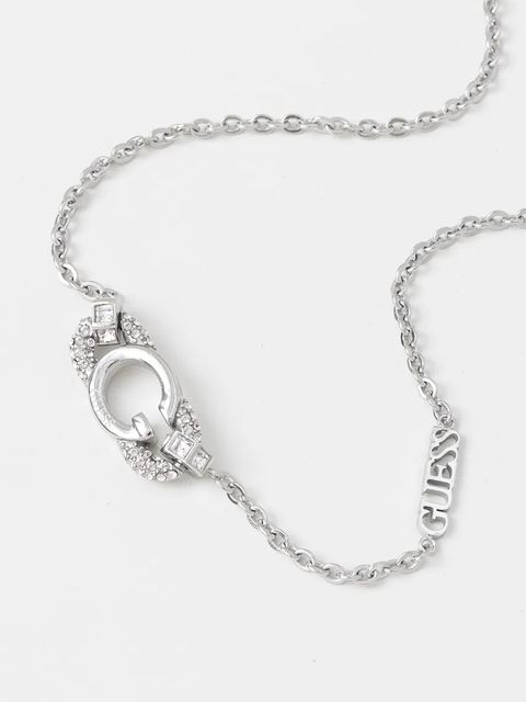 Guess naszyjnik - zdjęcie produktu nr 1