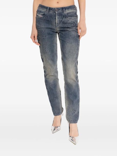 Diesel D-Noli jeans - Blue
