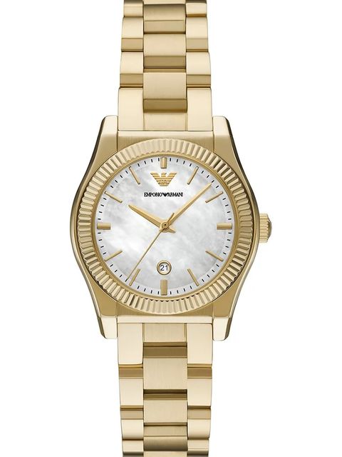 Emporio Armani zegarek FEDERICA - zdjęcie produktu nr 1