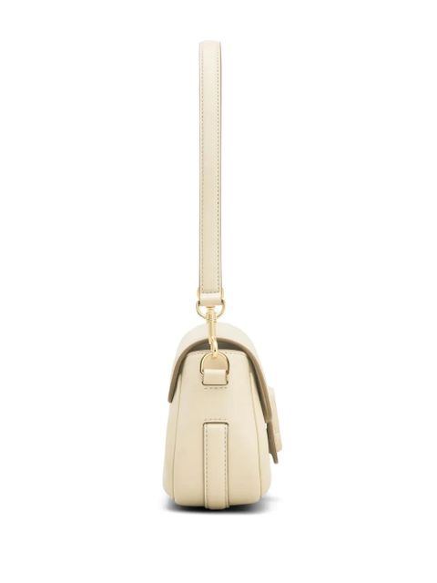 Marc Jacobs The Large Clover shoulder bag - White
