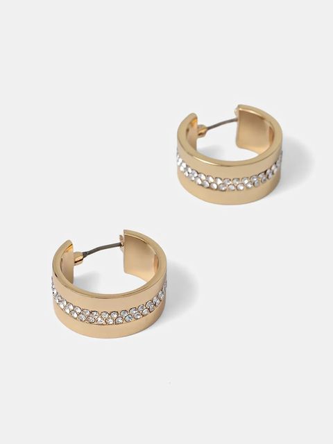 Dkny kolczyki 04G00810 - zdjęcie produktu nr 1