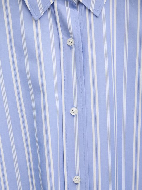 Samsoe Samsoe koszula SACATAN