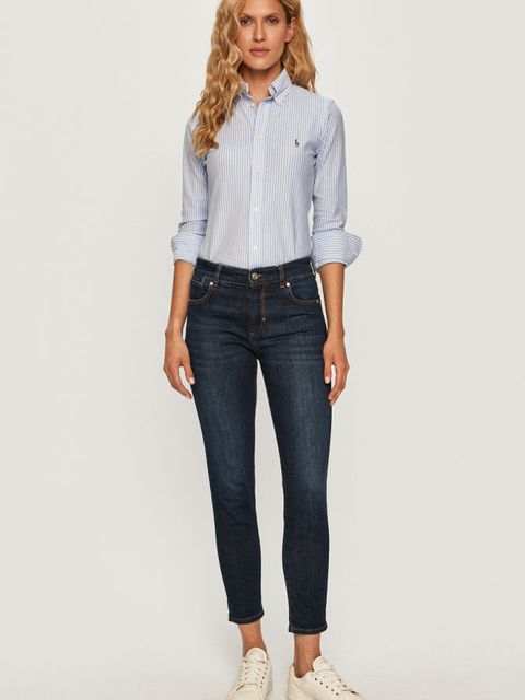 Polo Ralph Lauren - Koszula 211664416002 - zdjęcie produktu nr 2