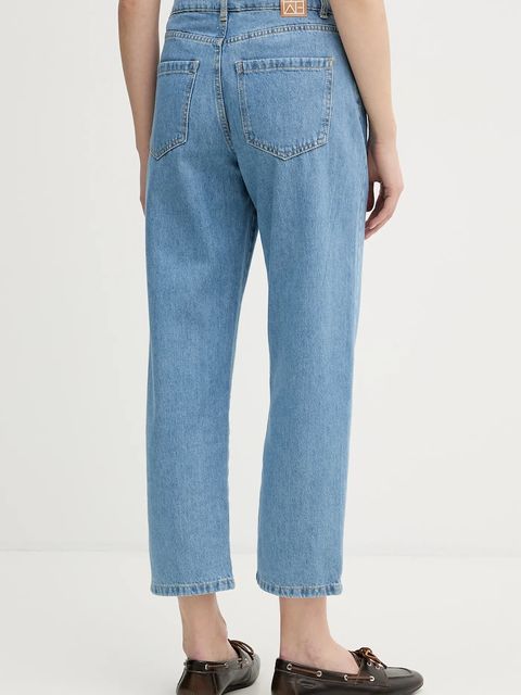 Marella jeansy Emme by Marella - zdjęcie produktu nr 2