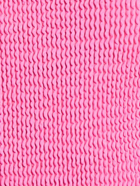 Bond-eye Blake seersucker swimsuit - Pink - zdjęcie produktu nr 2