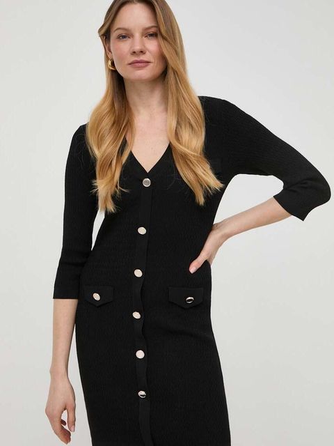 Morgan sukienka RMLILY - zdjęcie produktu nr 2