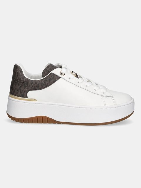 MICHAEL Michael Kors sneakersy Dottie Lace Up - zdjęcie produktu nr 1