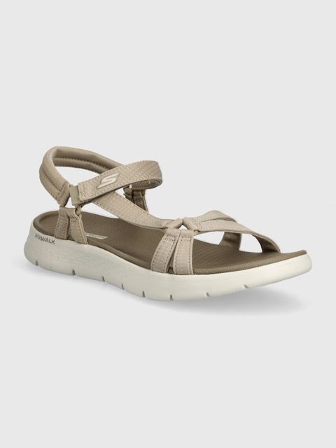 Skechers sandały GO WALK FLEX - zdjęcie produktu nr 2