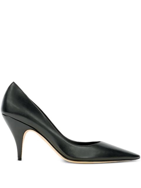The Row Liisa pumps - Black - zdjęcie produktu nr 1
