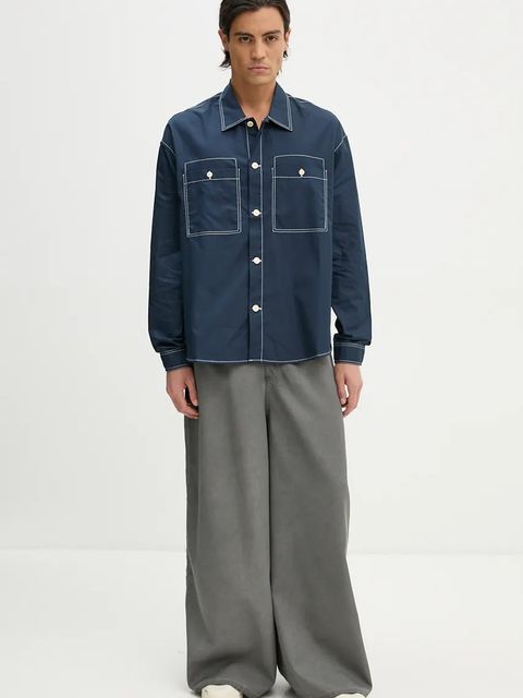 Sunnei koszula bawełniana