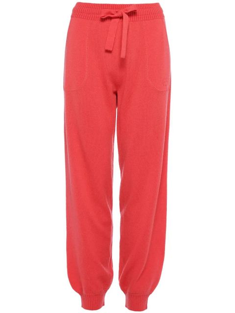 ERES Star jogging bottoms - Pink - zdjęcie produktu nr 1