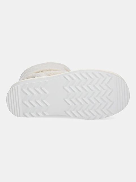 Steve Madden śniegowce Shadow damskie kolor beżowy 11005020