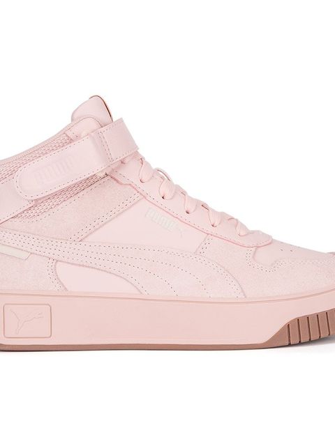 PUMA CARINA STREET MID COQUETTE 39749002 Różowy - zdjęcie produktu nr 1