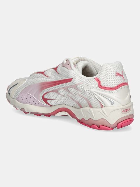 Puma sneakersy Inhale kolor różowy 401560