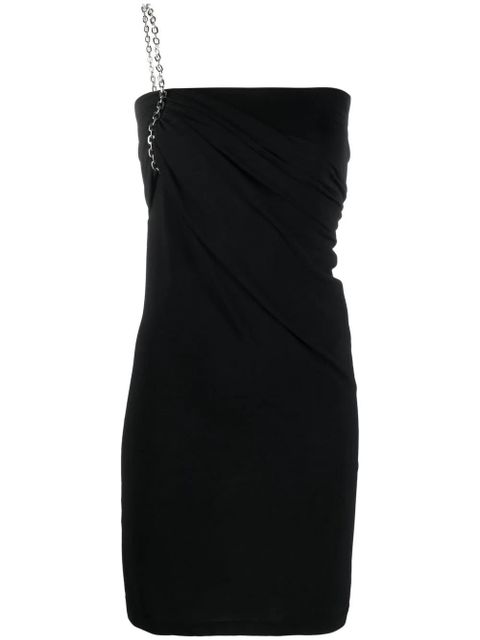 Givenchy Kleid mini dress - Black - zdjęcie produktu nr 1