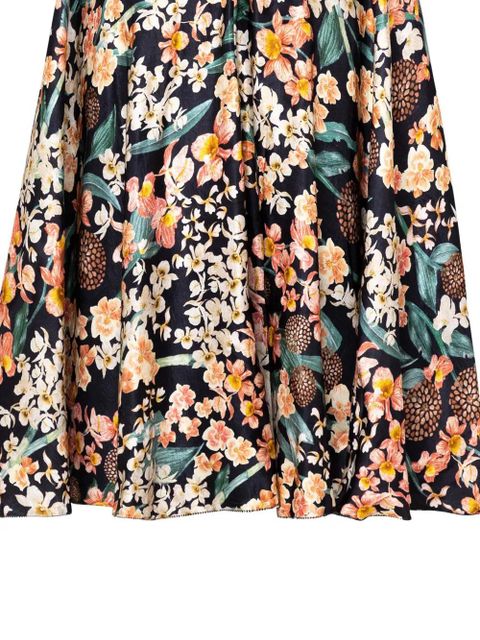 Agua By Agua Bendita Bocaccio dress - Black - zdjęcie produktu nr 2